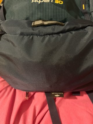 Zaino Skysper Alpen 30L