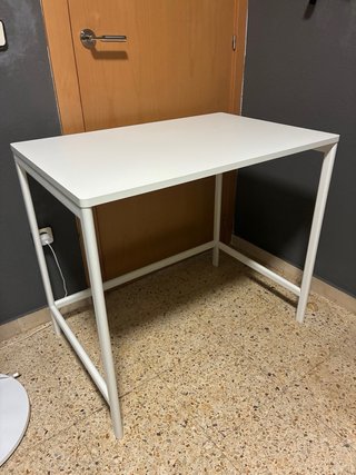 Escritorio IKEA ENKROKEN