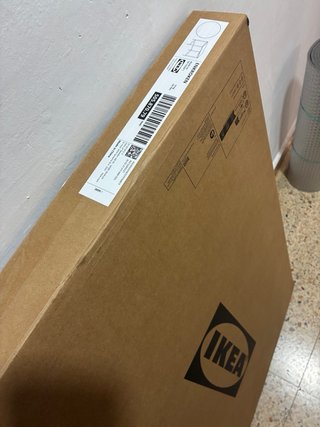 Escritorio IKEA ENKROKEN