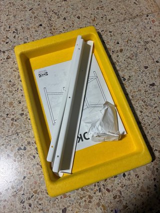 Escritorio IKEA ENKROKEN
