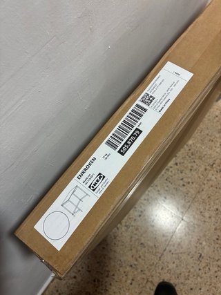 Escritorio IKEA ENKROKEN