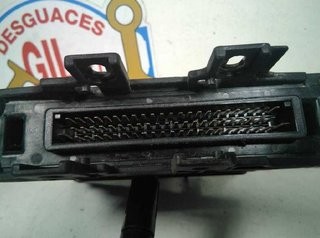 589280 01m927733aj centralita cambio audi a3 (8l)