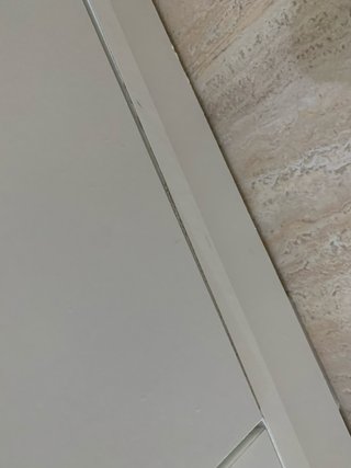 2 Armarios Blancos Ikea KLEPPSTAD 70x176