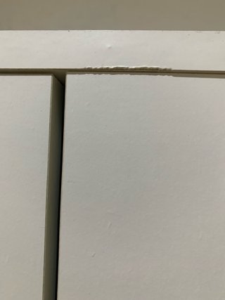 2 Armarios Blancos Ikea KLEPPSTAD 70x176