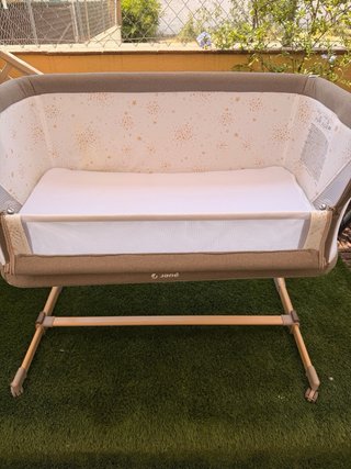 Cuna colecho Jane Baby Side Square