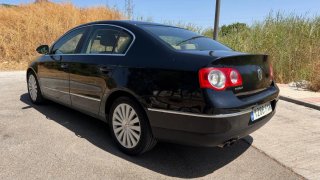 Volkswagen Passat 2007