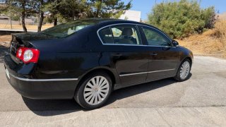 Volkswagen Passat 2007