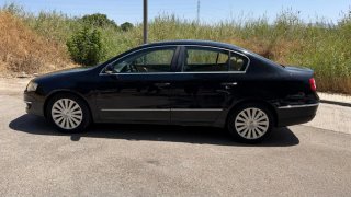 Volkswagen Passat 2007