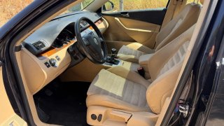 Volkswagen Passat 2007