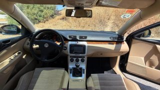 Volkswagen Passat 2007