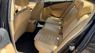 Volkswagen Passat 2007