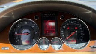 Volkswagen Passat 2007
