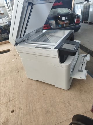 Stampante Brother MFC-L3740CDWE Professionale