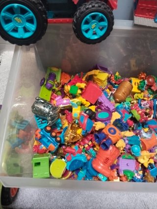 Superthings Vehículo de Juguete
