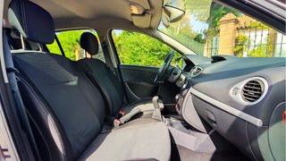Renault Clio 2012