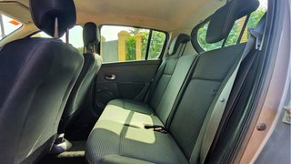 Renault Clio 2012