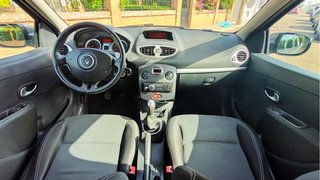 Renault Clio 2012