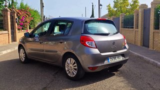 Renault Clio 2012