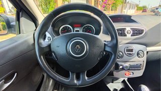 Renault Clio 2012