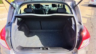 Renault Clio 2012