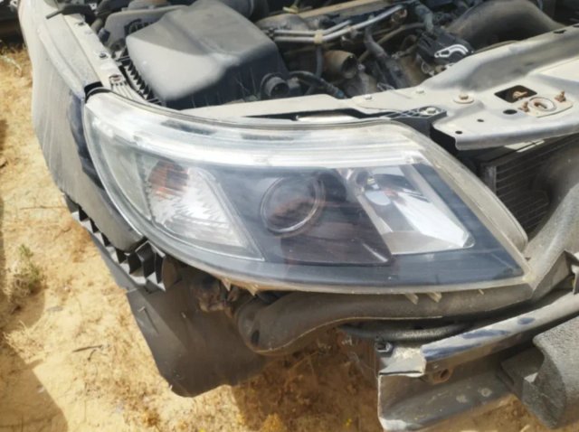 Faro Delantero Derecho Saab 93