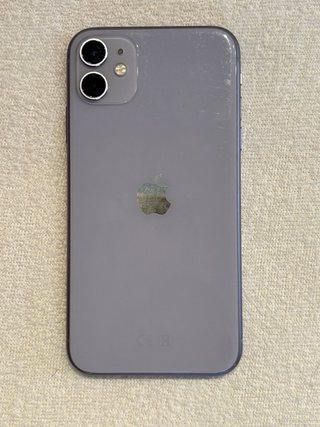 iPhone 11 128GB Morado