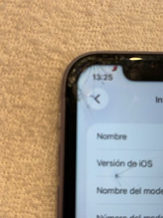iPhone 11 128GB Morado