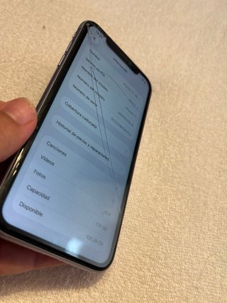 iPhone 11 128GB Morado