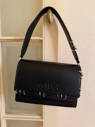 Bolso Tous Audree Negro