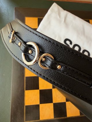 Bolso Tous Audree Negro
