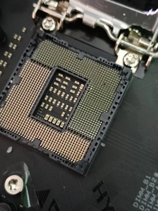 Placa Base Asus ROG STRIX Z390-F GAMING