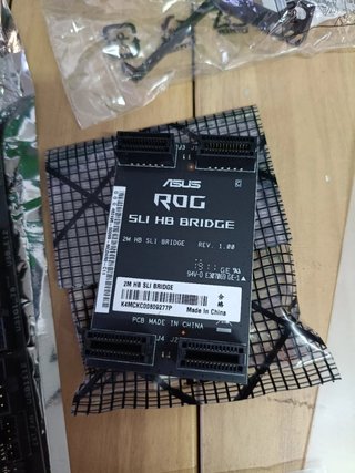 Placa Base Asus ROG STRIX Z390-F GAMING