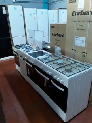Cocina a gas muy rebajadas de precio apartir de