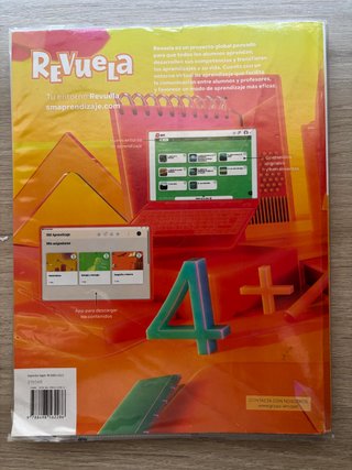 Matemáticas B, 4 Secundaria, Comunidad de Madri...