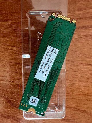 Procesador Intel i5-9400f + Placa Base + Ssd M2