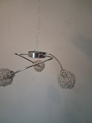Lámpara de techo colgante