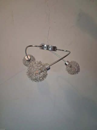 Lámpara de techo colgante