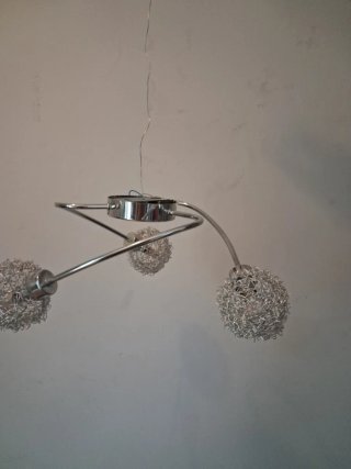 Lámpara de techo colgante