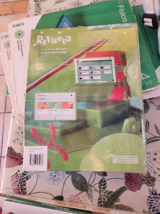 Biología y Geología, 4 Secundaria, Andalucía Re...