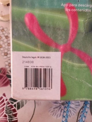Biología y Geología, 4 Secundaria, Andalucía Re...