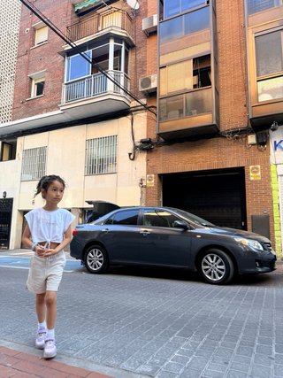 Toyota Corolla 2007