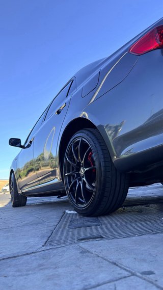 Toyota Corolla 2007