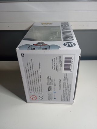 Funko Pop! Dumbo Bombero 511 Disney