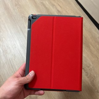 Funda Logitech Canvas iPad Air 2 con Teclado