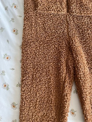 Pijama / disfraz Oso Entero