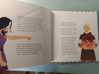 Éranse dúas veces