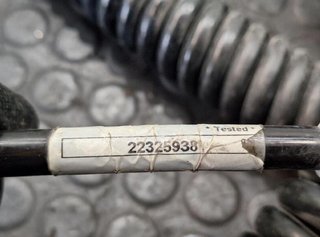 Conexion remolque 22325938 renault serie t 107732