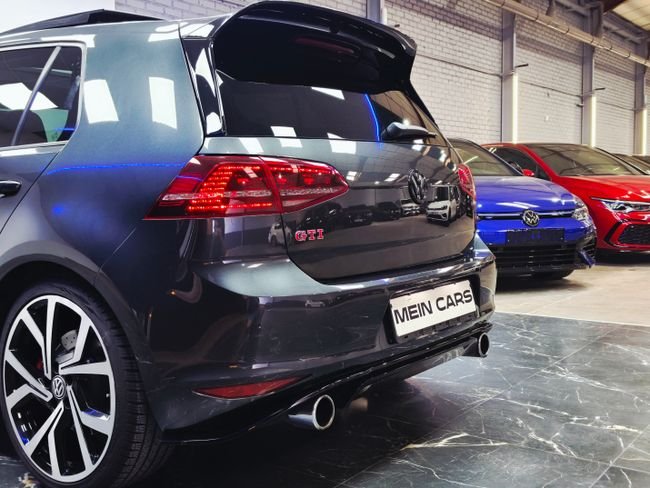 Volkswagen Golf 2016, foto 7