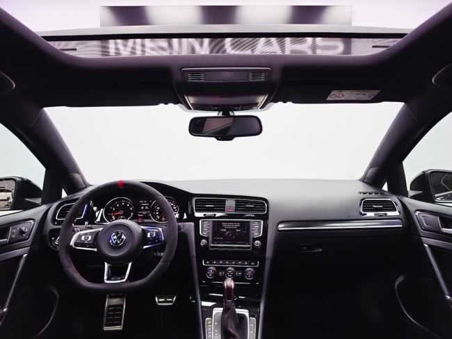 Volkswagen Golf 2016, foto 11