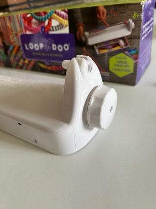 Kit de pulseras Loop de Doo